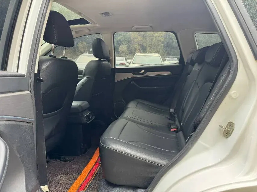 2019 Haval H6 1.5T 150HP L4 7DCT,autocango,china used car exporter,china ev exporter,chinese used car exporter,chinese used ev exporter