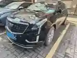 2021 Cadillac XT5 2.0T 237HP L4 9AT