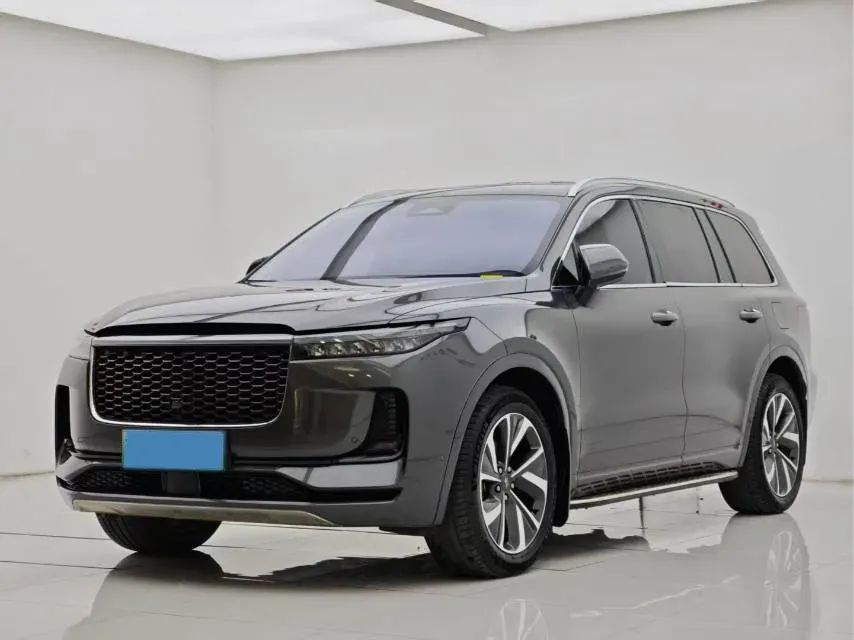 2021 Li ONE Range Extended 131HP REEV 40.5KWH,autocango,china used car exporter,china ev exporter,chinese used car exporter,chinese used ev exporter