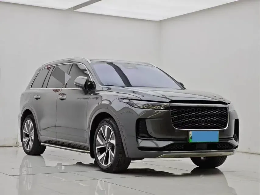 2021 Li ONE Range Extended 131HP REEV 40.5KWH,autocango,china used car exporter,china ev exporter,chinese used car exporter,chinese used ev exporter