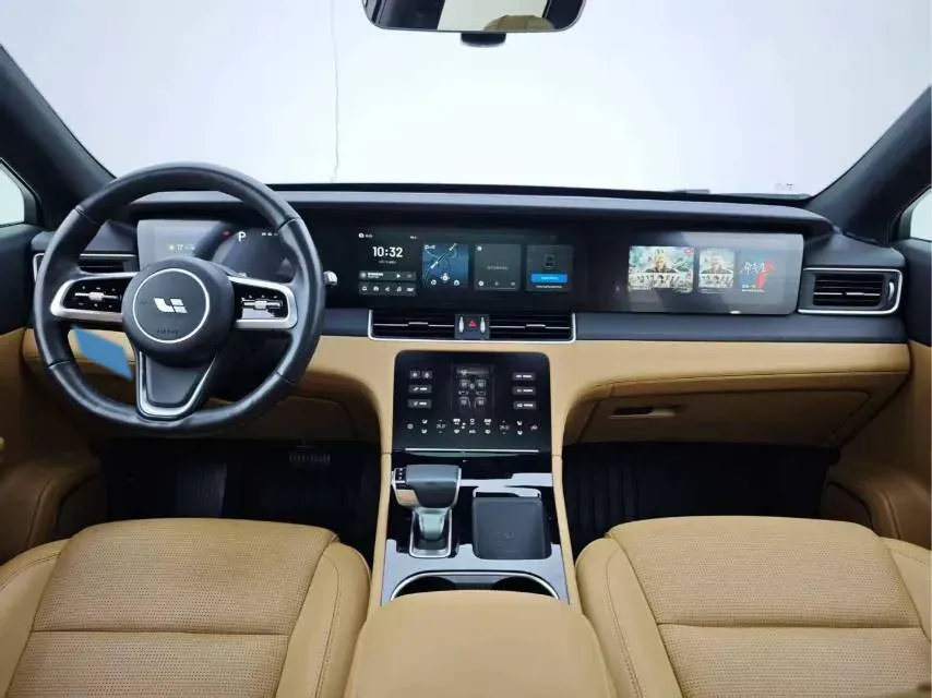 2021 Li ONE Range Extended 131HP REEV 40.5KWH,autocango,china used car exporter,china ev exporter,chinese used car exporter,chinese used ev exporter