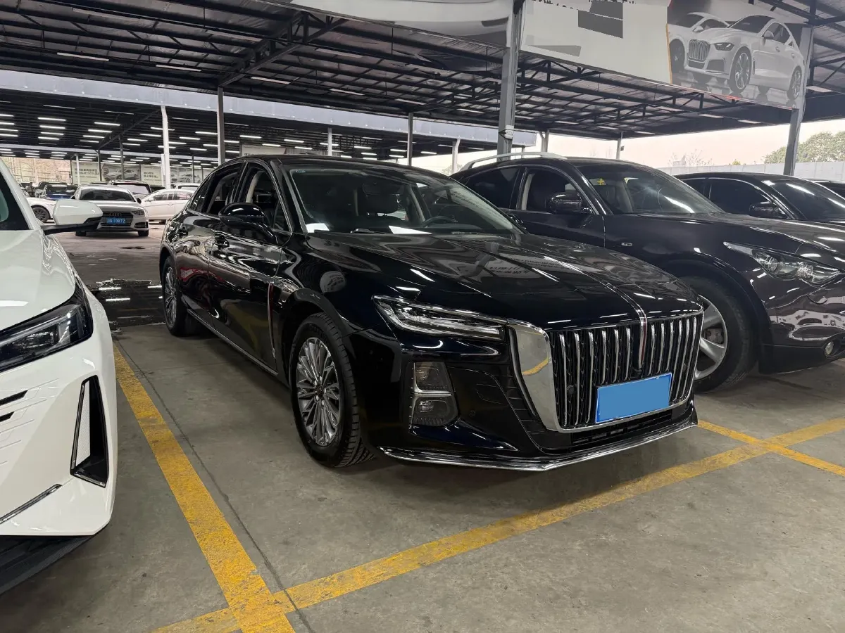 2023 HongQi H5 1.5T 169HP L4 7DCT,autocango,china used car exporter,china ev exporter,chinese used car exporter,chinese used ev exporter
