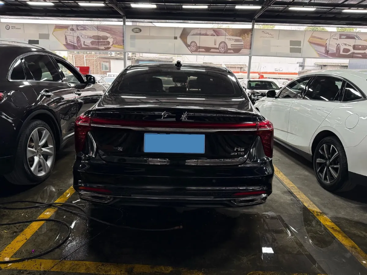2023 HongQi H5 1.5T 169HP L4 7DCT,autocango,china used car exporter,china ev exporter,chinese used car exporter,chinese used ev exporter