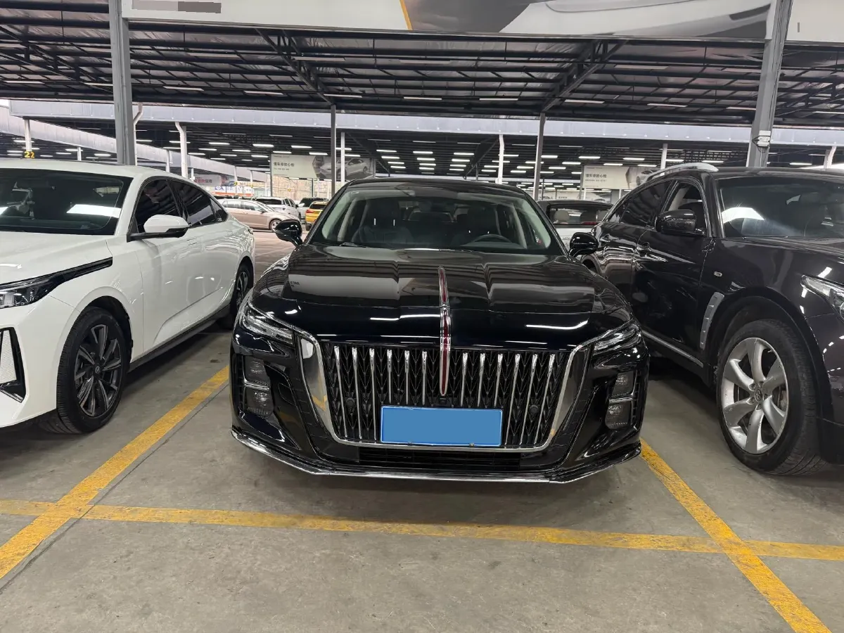 2023 HongQi H5 1.5T 169HP L4 7DCT,autocango,china used car exporter,china ev exporter,chinese used car exporter,chinese used ev exporter