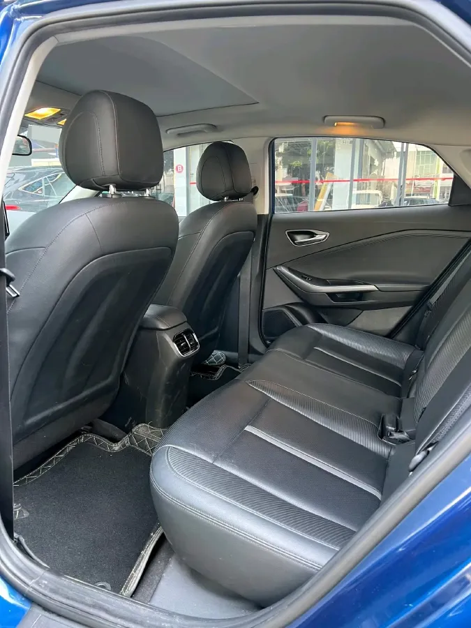 2019 Hyundai La Festa 1.6T 190HP L4 7DCT,autocango,china used car exporter,china ev exporter,chinese used car exporter,chinese used ev exporter