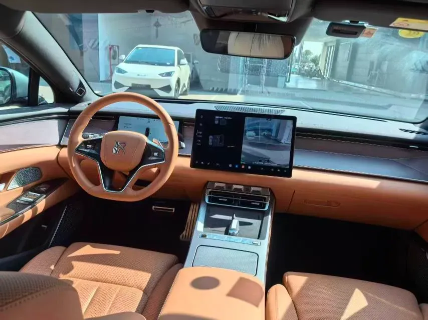 2025 BYD HanL 1.5T 156HP L4 E-CVT PHEV,autocango,china used car exporter,china ev exporter,chinese used car exporter,chinese used ev exporter