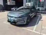 2025 BYD HanL 1.5T 156HP L4 E-CVT PHEV