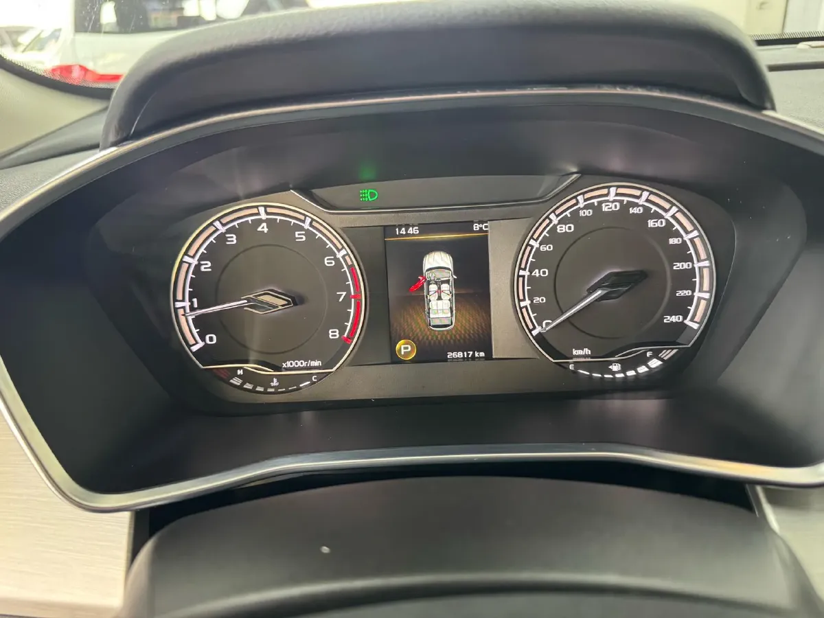 2021 Geely Coolray 1.4T 141HP L4 6DCT,autocango,china used car exporter,china ev exporter,chinese used car exporter,chinese used ev exporter