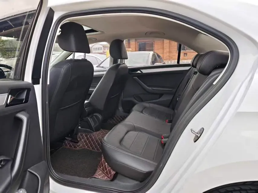2019 Jetta VA3 1.5L 112HP L4 6AT,autocango,china used car exporter,china ev exporter,chinese used car exporter,chinese used ev exporter
