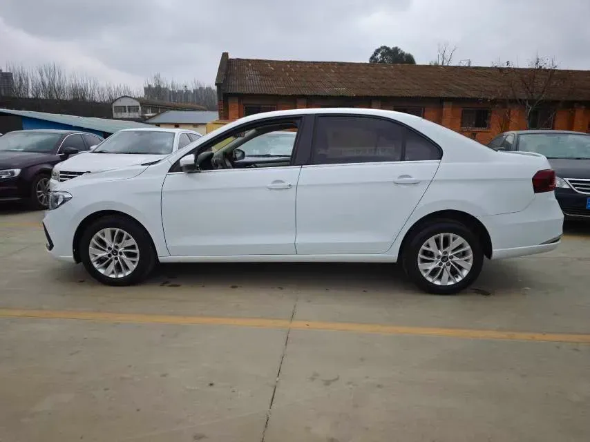 2019 Jetta VA3 1.5L 112HP L4 6AT,autocango,china used car exporter,china ev exporter,chinese used car exporter,chinese used ev exporter