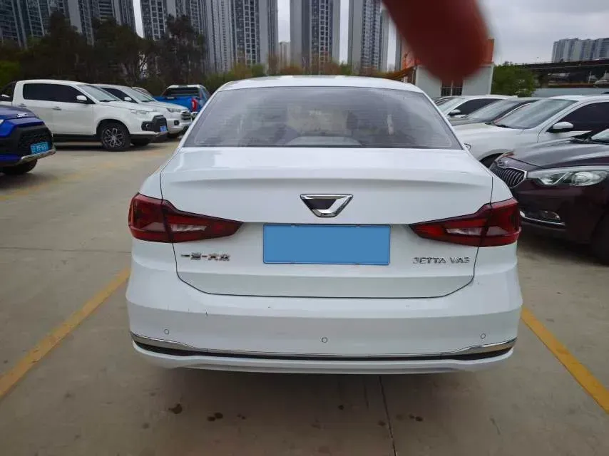2019 Jetta VA3 1.5L 112HP L4 6AT,autocango,china used car exporter,china ev exporter,chinese used car exporter,chinese used ev exporter
