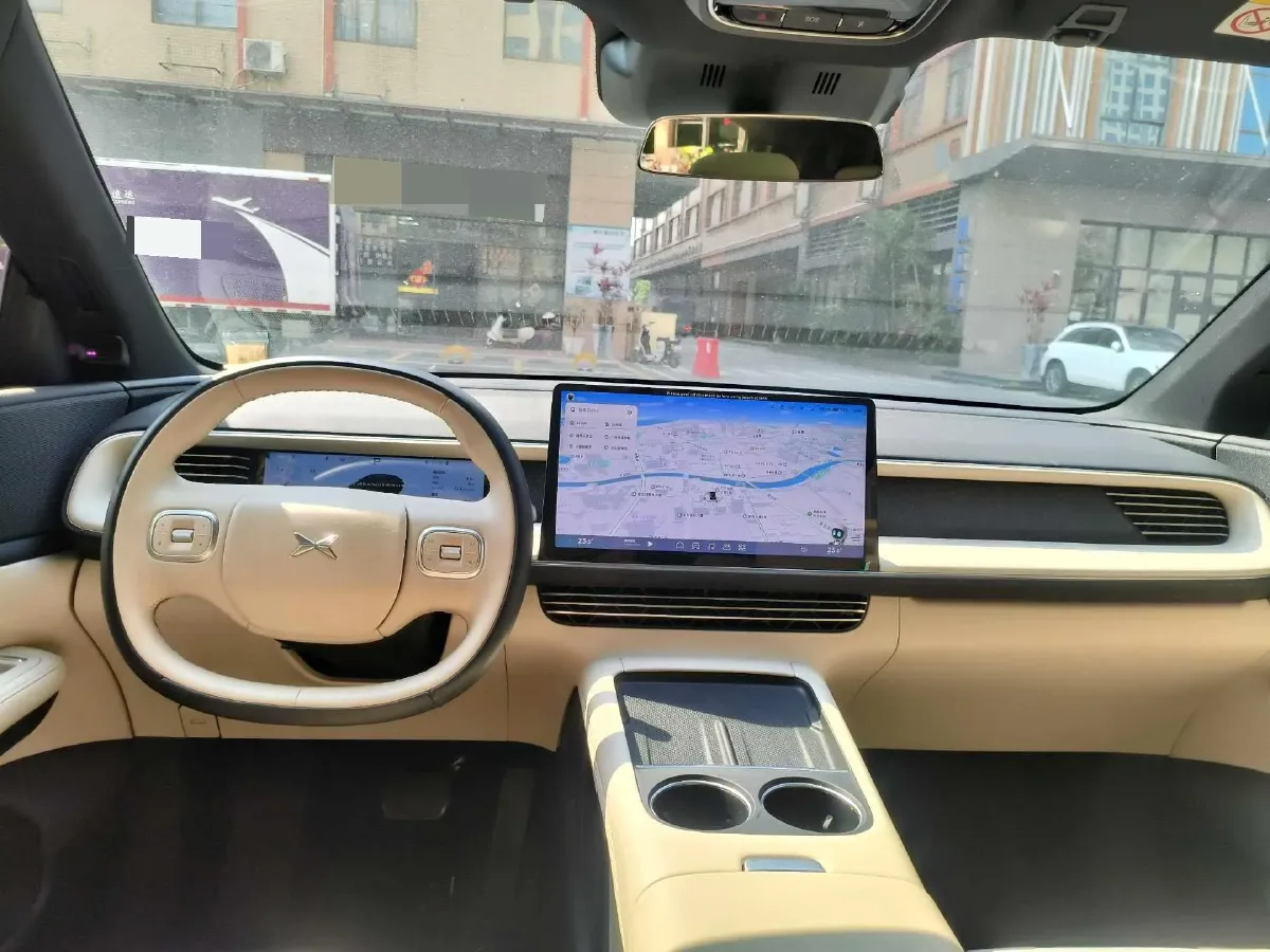 2024 Xpeng G6 BEV 66KWH,autocango,china used car exporter,china ev exporter,chinese used car exporter,chinese used ev exporter