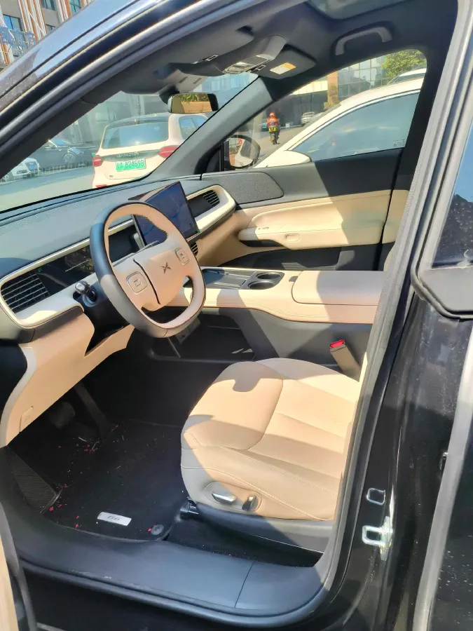 2024 Xpeng G6 BEV 66KWH,autocango,china used car exporter,china ev exporter,chinese used car exporter,chinese used ev exporter