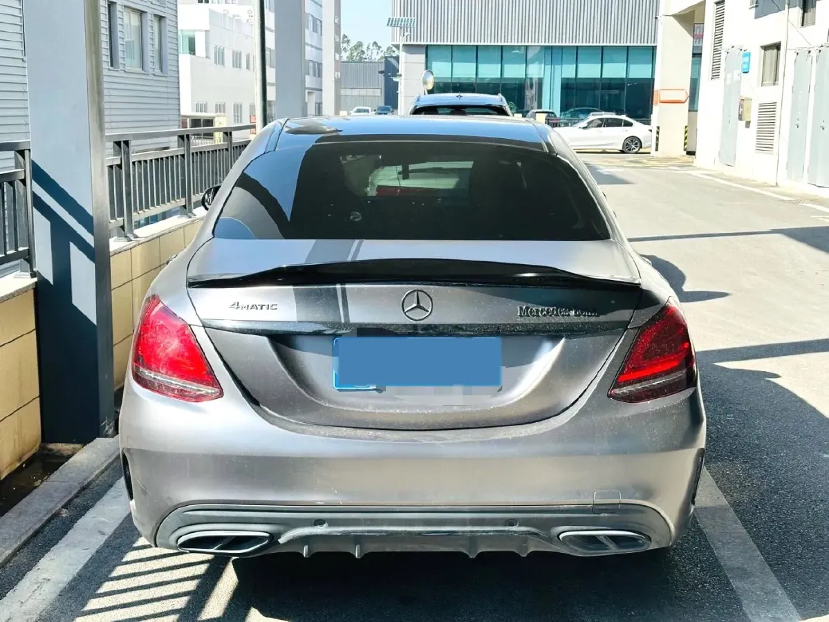 2021 Mercedes-Benz C Class 1.5T 184HP L4 9AT,autocango,china used car exporter,china ev exporter,chinese used car exporter,chinese used ev exporter