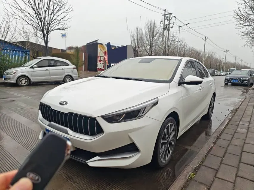 2021 Kia K3 1.5L 115HP L4 CVT,autocango,china used car exporter,china ev exporter,chinese used car exporter,chinese used ev exporter
