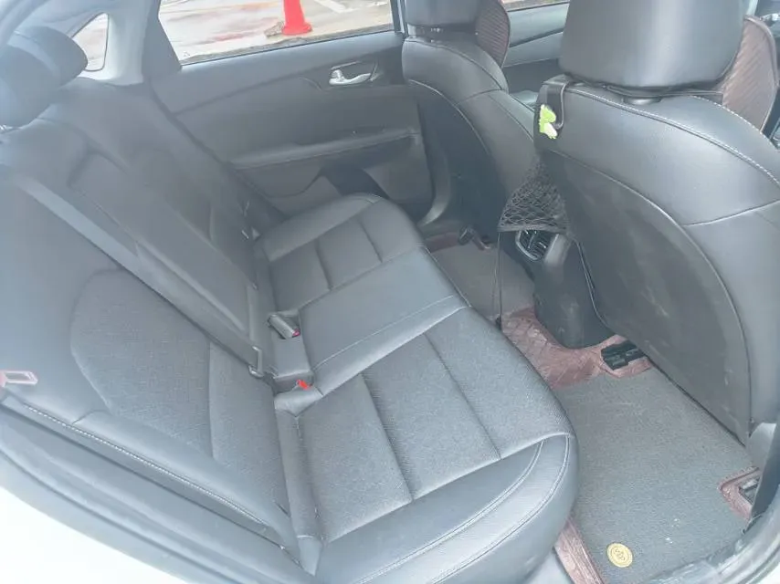 2021 Kia K3 1.5L 115HP L4 CVT,autocango,china used car exporter,china ev exporter,chinese used car exporter,chinese used ev exporter