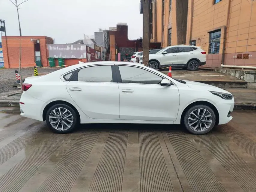 2021 Kia K3 1.5L 115HP L4 CVT,autocango,china used car exporter,china ev exporter,chinese used car exporter,chinese used ev exporter