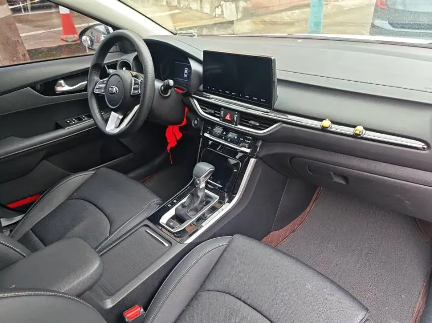 2021 Kia K3 1.5L 115HP L4 CVT,autocango,china used car exporter,china ev exporter,chinese used car exporter,chinese used ev exporter