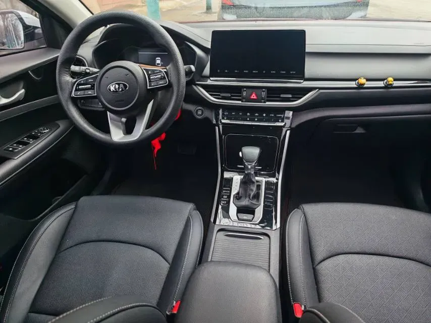 2021 Kia K3 1.5L 115HP L4 CVT,autocango,china used car exporter,china ev exporter,chinese used car exporter,chinese used ev exporter