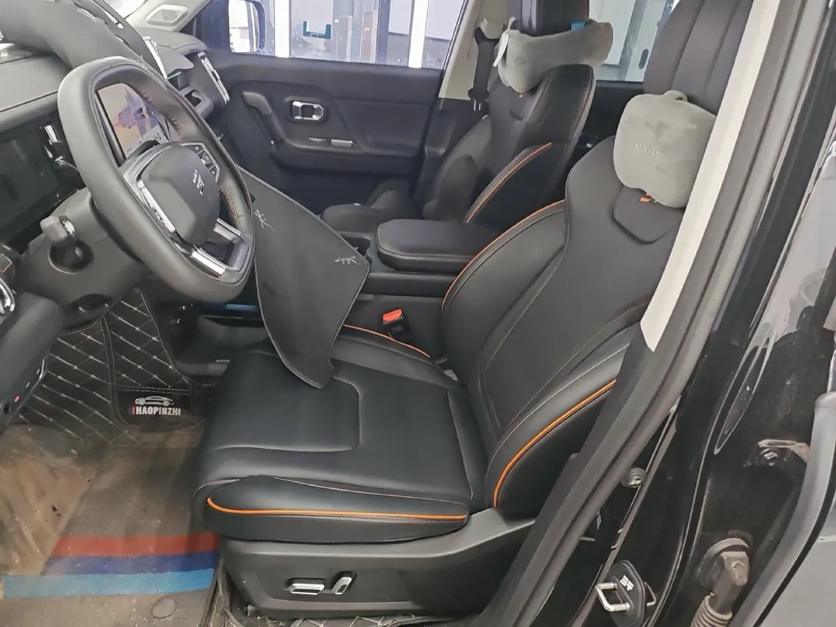 2025 Jetour ShanHai T1 1.5T 156HP L4 1DHT PHEV,autocango,china used car exporter,china ev exporter,chinese used car exporter,chinese used ev exporter