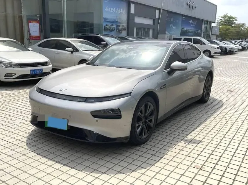 2020 Xpeng P7 BEV 70.8KWH,autocango,china used car exporter,china ev exporter,chinese used car exporter,chinese used ev exporter