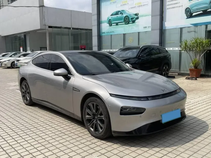 2020 Xpeng P7 BEV 70.8KWH,autocango,china used car exporter,china ev exporter,chinese used car exporter,chinese used ev exporter