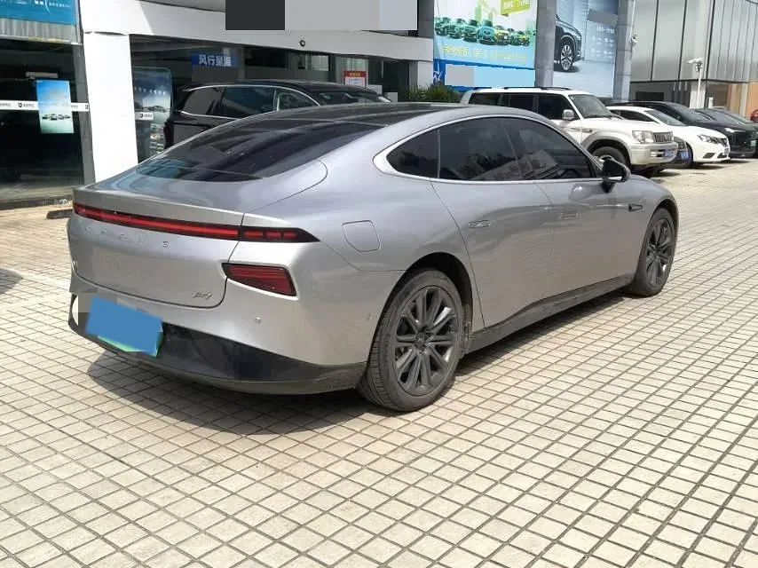 2020 Xpeng P7 BEV 70.8KWH,autocango,china used car exporter,china ev exporter,chinese used car exporter,chinese used ev exporter