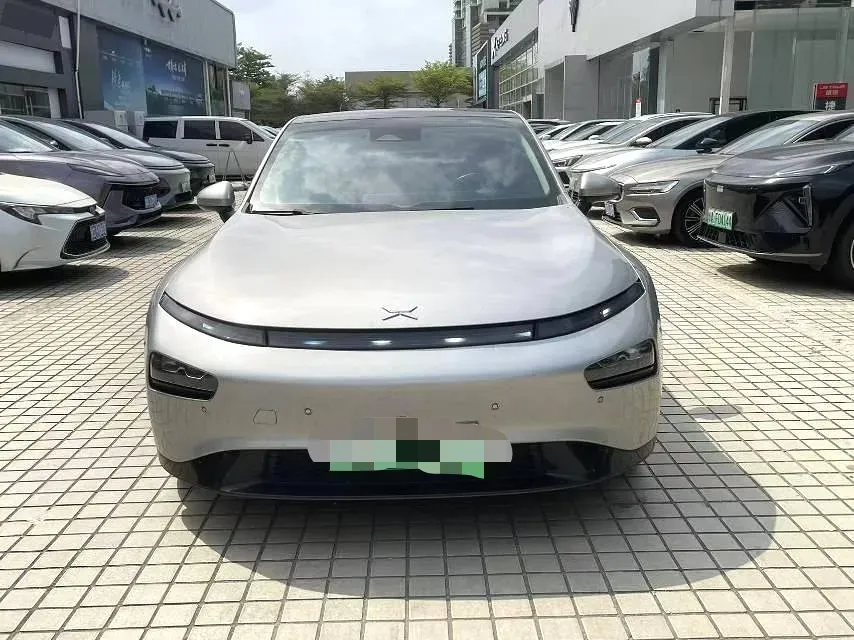 2020 Xpeng P7 BEV 70.8KWH,autocango,china used car exporter,china ev exporter,chinese used car exporter,chinese used ev exporter