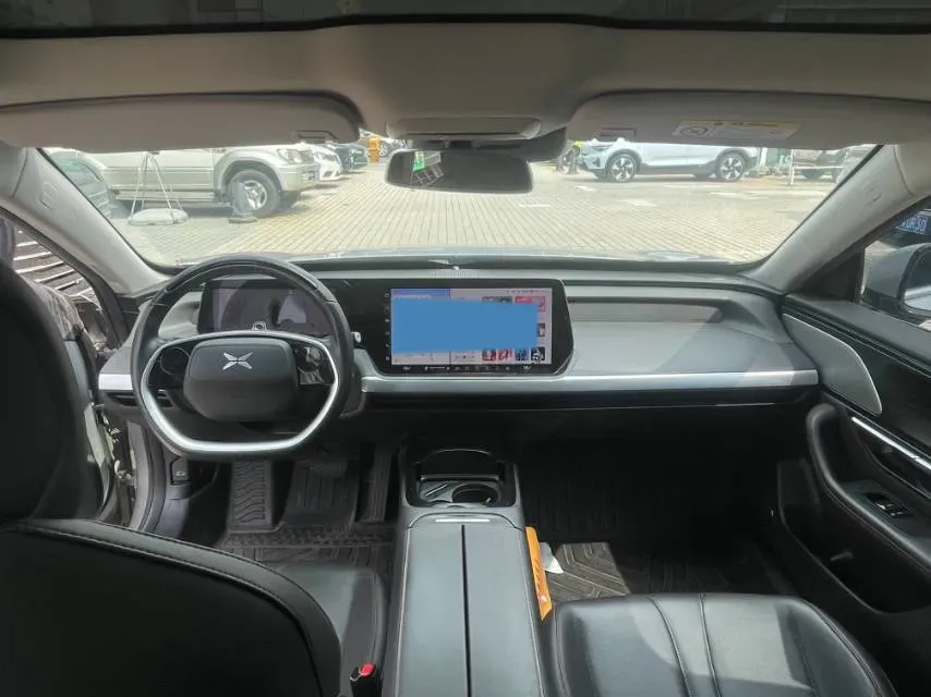 2020 Xpeng P7 BEV 70.8KWH,autocango,china used car exporter,china ev exporter,chinese used car exporter,chinese used ev exporter