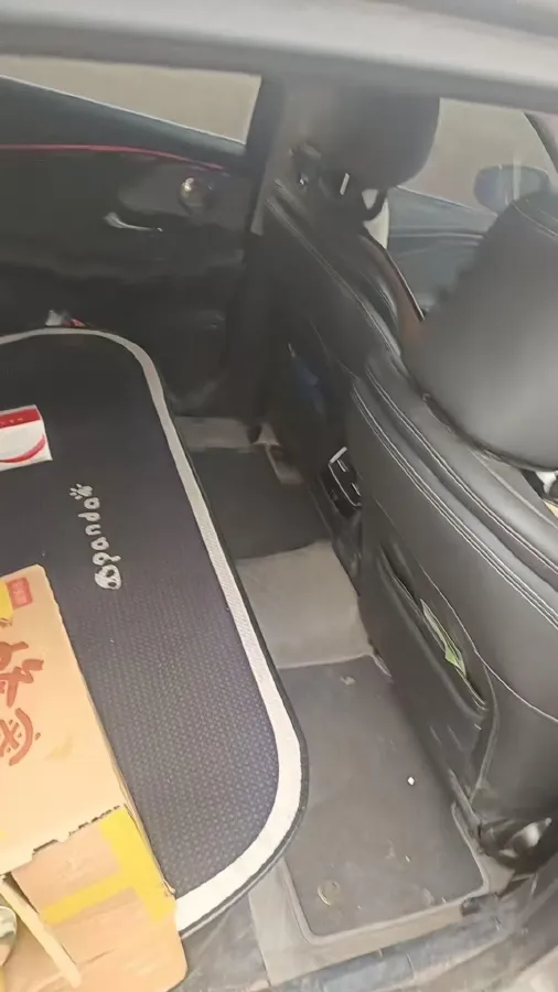 2022 Chery Arrizo 8 1.6T 197HP L4 7DCT,autocango,china used car exporter,china ev exporter,chinese used car exporter,chinese used ev exporter