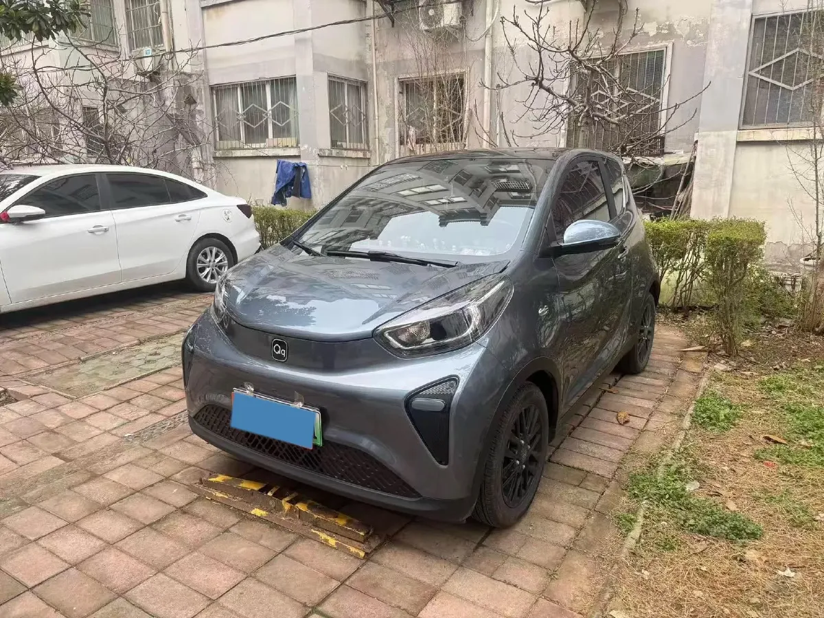 2024 Chery Little Ant BEV 29.23KWH,autocango,china used car exporter,china ev exporter,chinese used car exporter,chinese used ev exporter