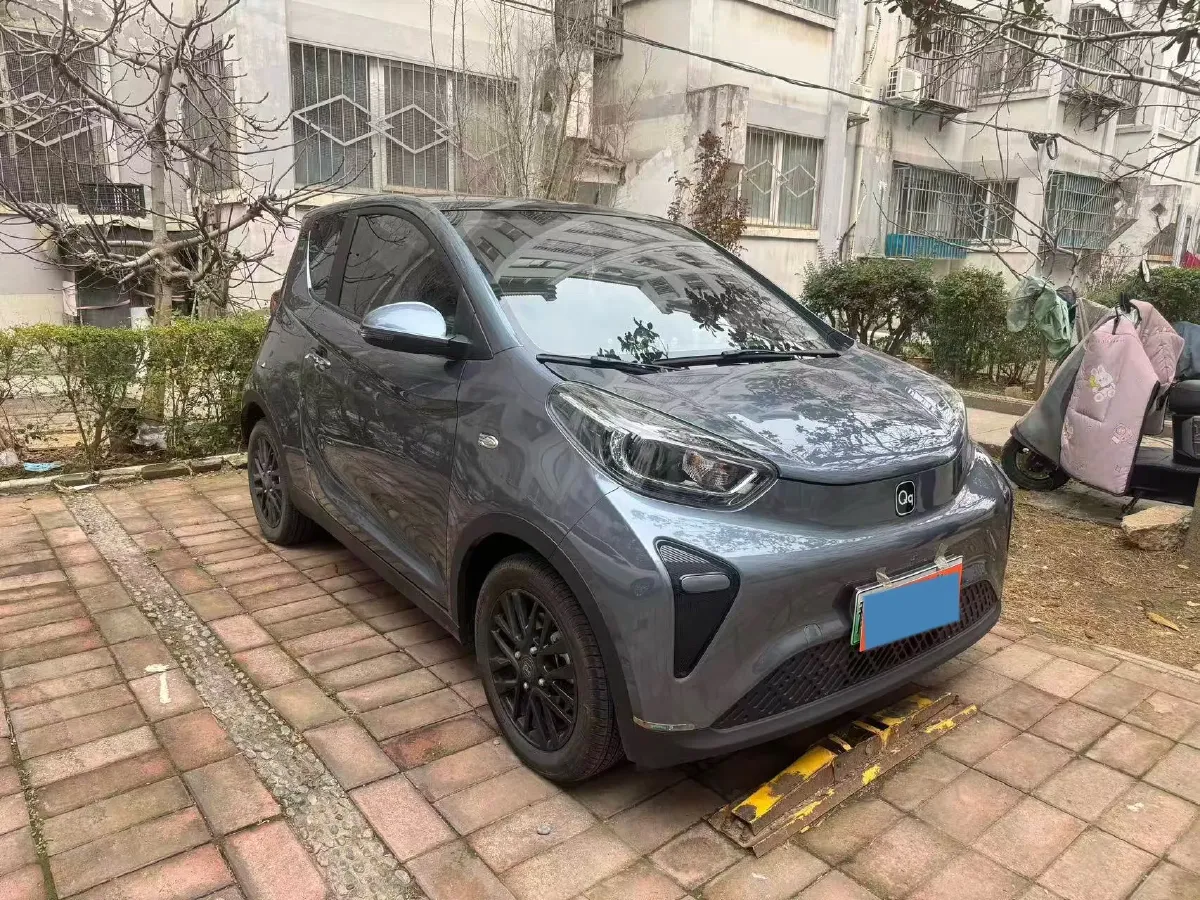 2024 Chery Little Ant BEV 29.23KWH,autocango,china used car exporter,china ev exporter,chinese used car exporter,chinese used ev exporter