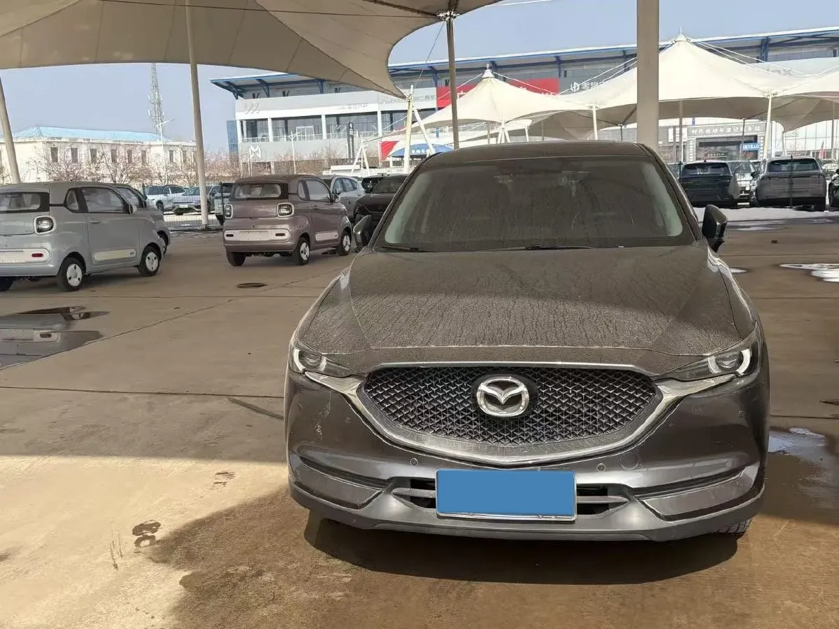 2021 Mazda CX-5 2.0L 155HP L4 6AT,autocango,china used car exporter,china ev exporter,chinese used car exporter,chinese used ev exporter