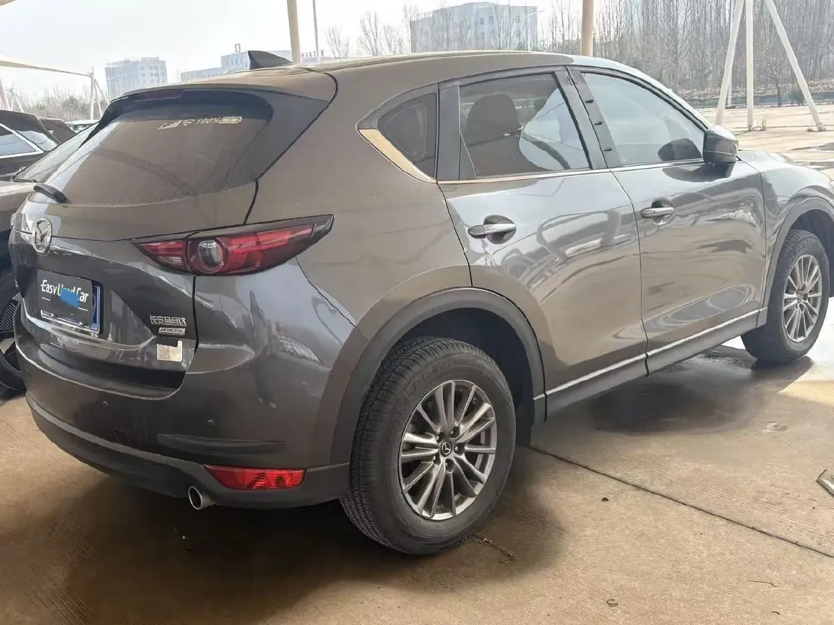 2021 Mazda CX-5 2.0L 155HP L4 6AT,autocango,china used car exporter,china ev exporter,chinese used car exporter,chinese used ev exporter
