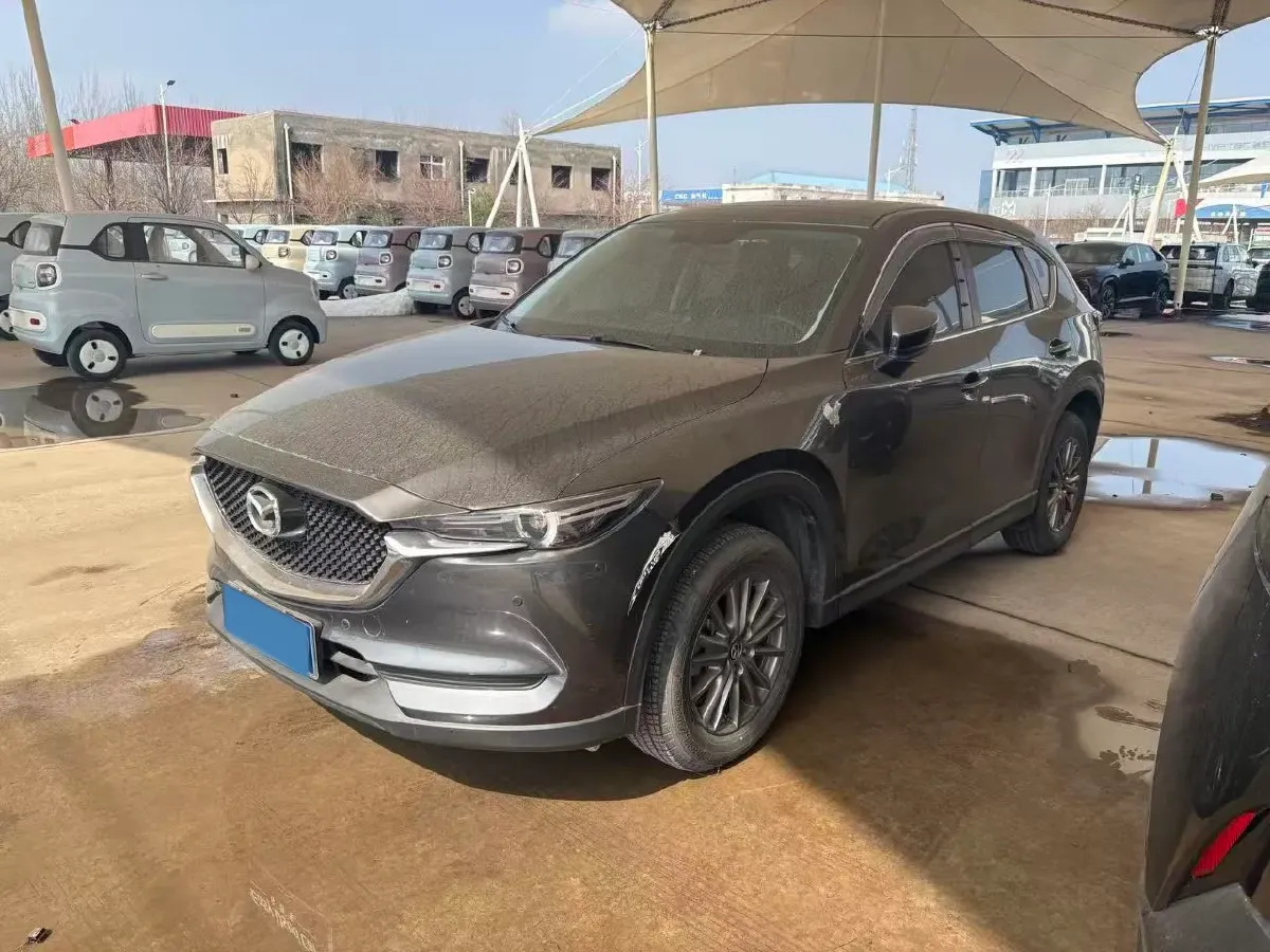 2021 Mazda CX-5 2.0L 155HP L4 6AT,autocango,china used car exporter,china ev exporter,chinese used car exporter,chinese used ev exporter