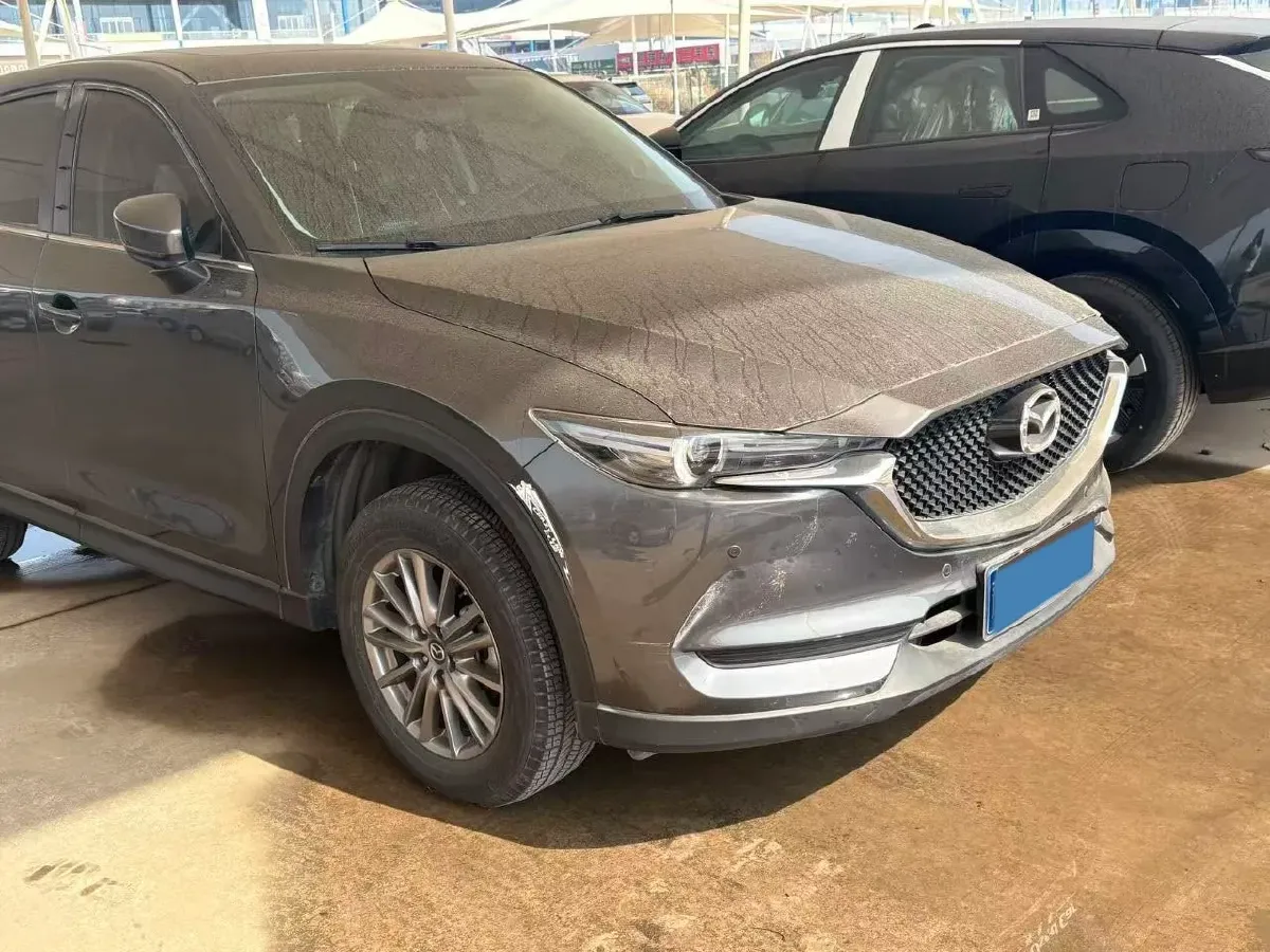 2021 Mazda CX-5 2.0L 155HP L4 6AT,autocango,china used car exporter,china ev exporter,chinese used car exporter,chinese used ev exporter