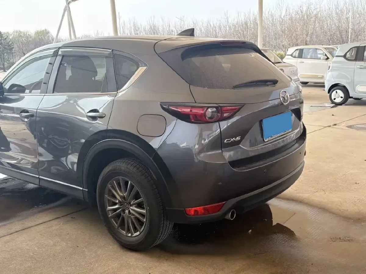 2021 Mazda CX-5 2.0L 155HP L4 6AT,autocango,china used car exporter,china ev exporter,chinese used car exporter,chinese used ev exporter