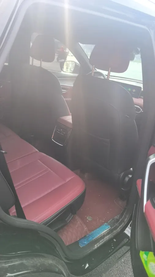 2025 Jetour X70 1.5T 156HP L4 6DCT,autocango,china used car exporter,china ev exporter,chinese used car exporter,chinese used ev exporter