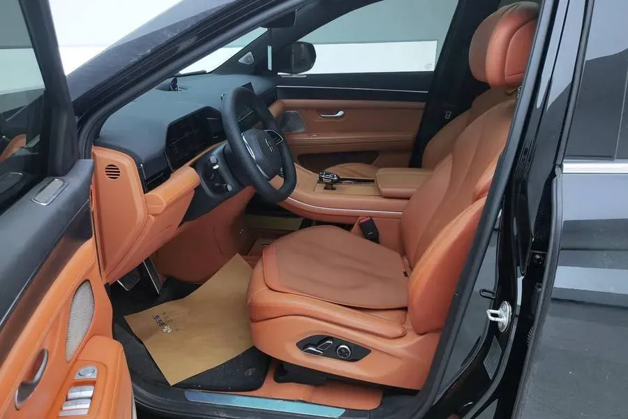 2024 AITO AITO M7 1.5T 152HP L4 REEV 38.5KWH,autocango,china used car exporter,china ev exporter,chinese used car exporter,chinese used ev exporter