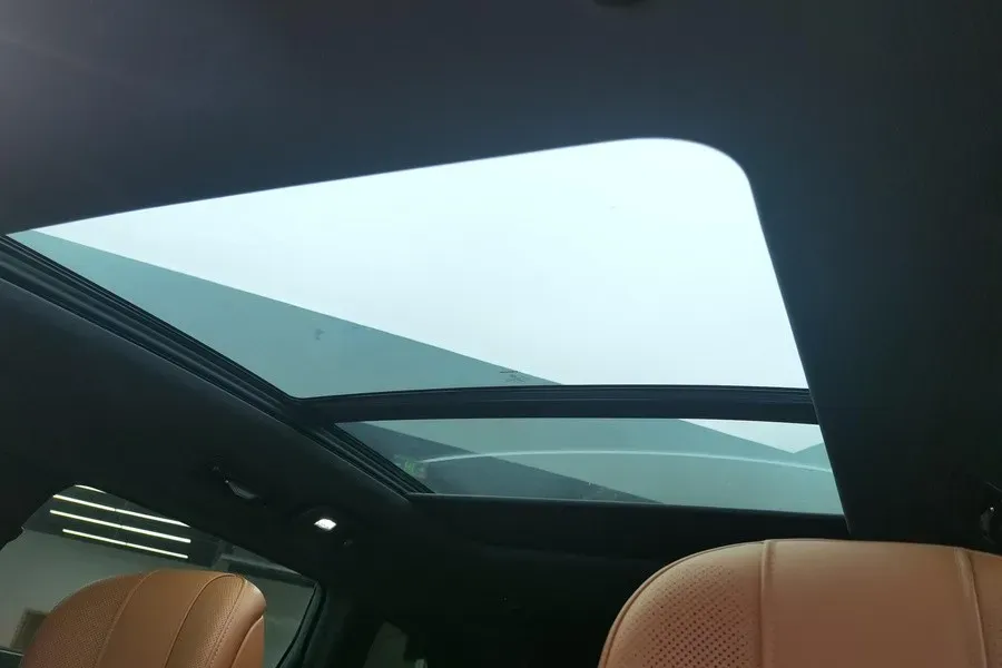 2024 AITO AITO M7 1.5T 152HP L4 REEV 38.5KWH,autocango,china used car exporter,china ev exporter,chinese used car exporter,chinese used ev exporter