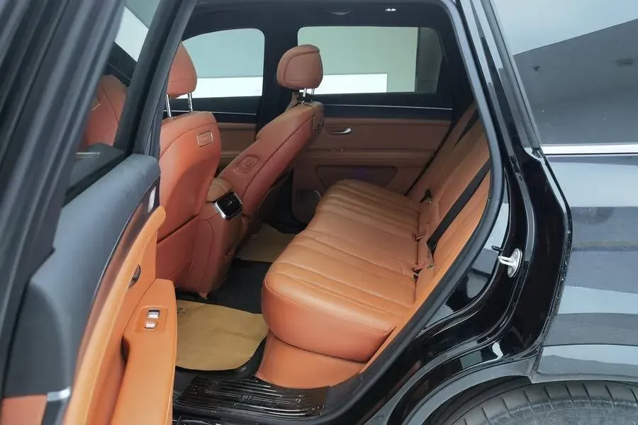 2024 AITO AITO M7 1.5T 152HP L4 REEV 38.5KWH,autocango,china used car exporter,china ev exporter,chinese used car exporter,chinese used ev exporter