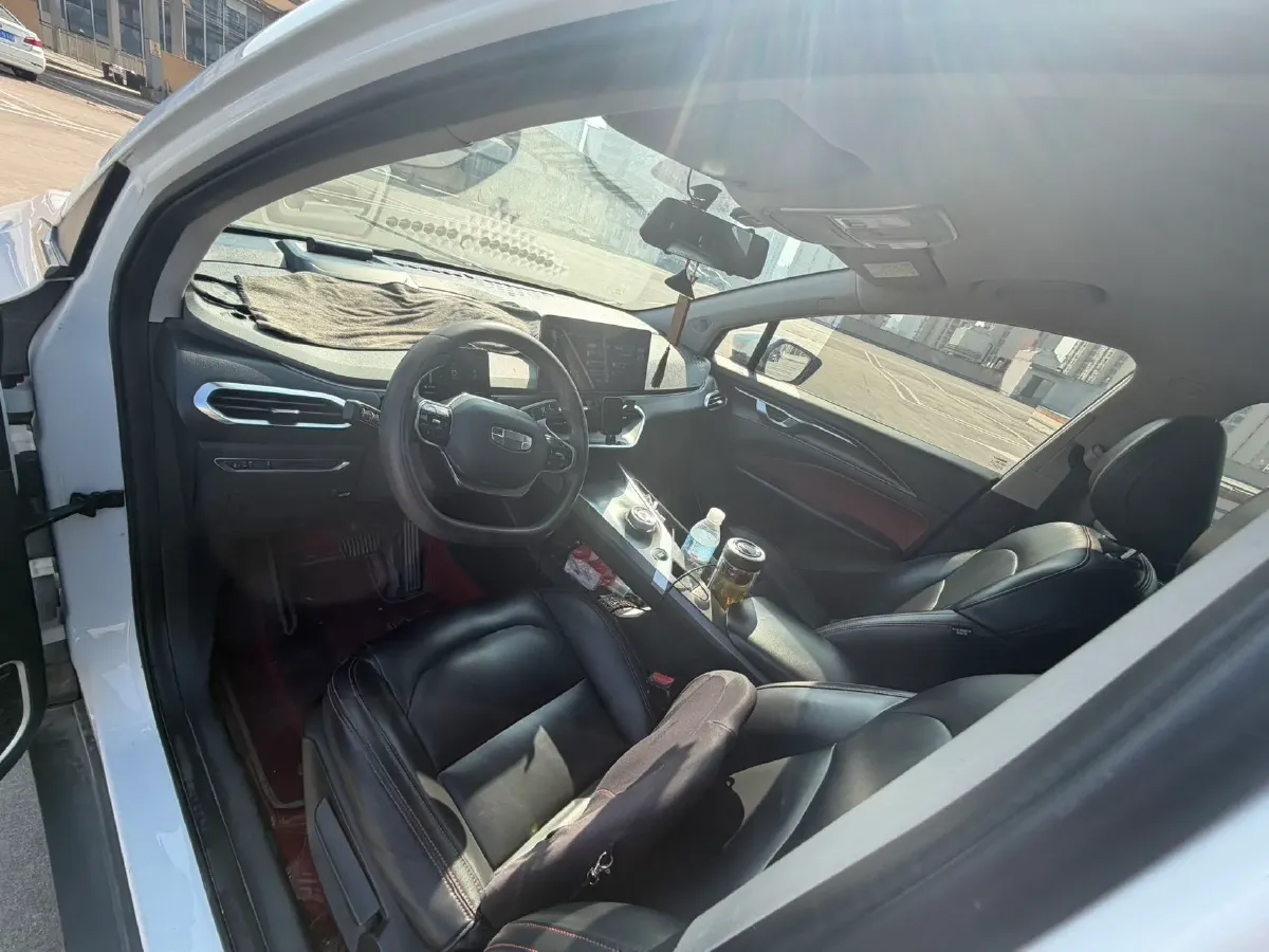 2020 Geometry C BEV 53KWH,autocango,china used car exporter,china ev exporter,chinese used car exporter,chinese used ev exporter