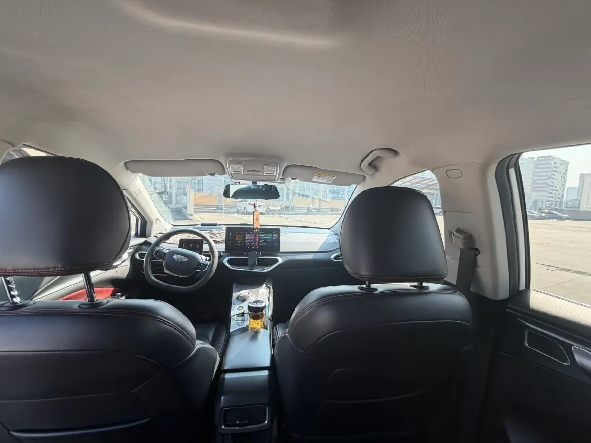 2020 Geometry C BEV 53KWH,autocango,china used car exporter,china ev exporter,chinese used car exporter,chinese used ev exporter