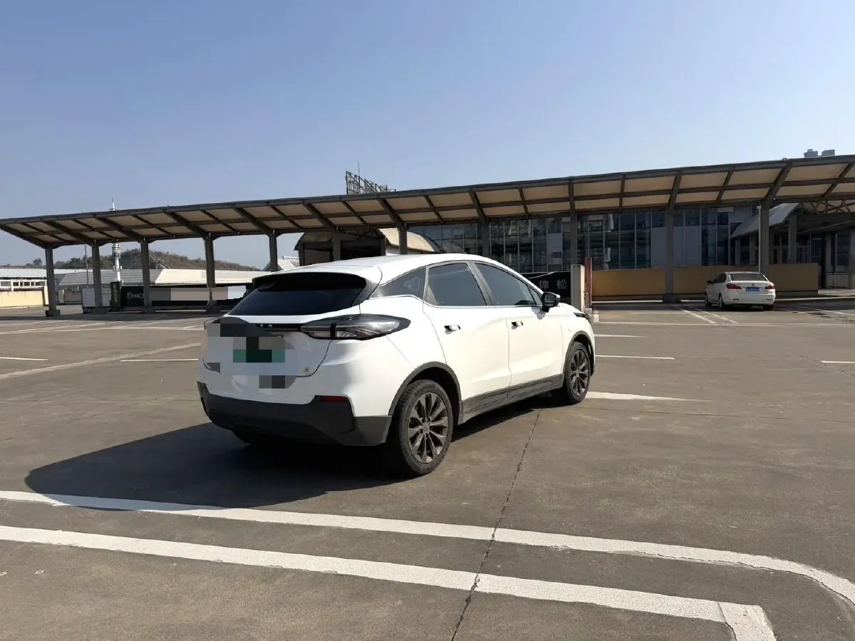 2020 Geometry C BEV 53KWH,autocango,china used car exporter,china ev exporter,chinese used car exporter,chinese used ev exporter