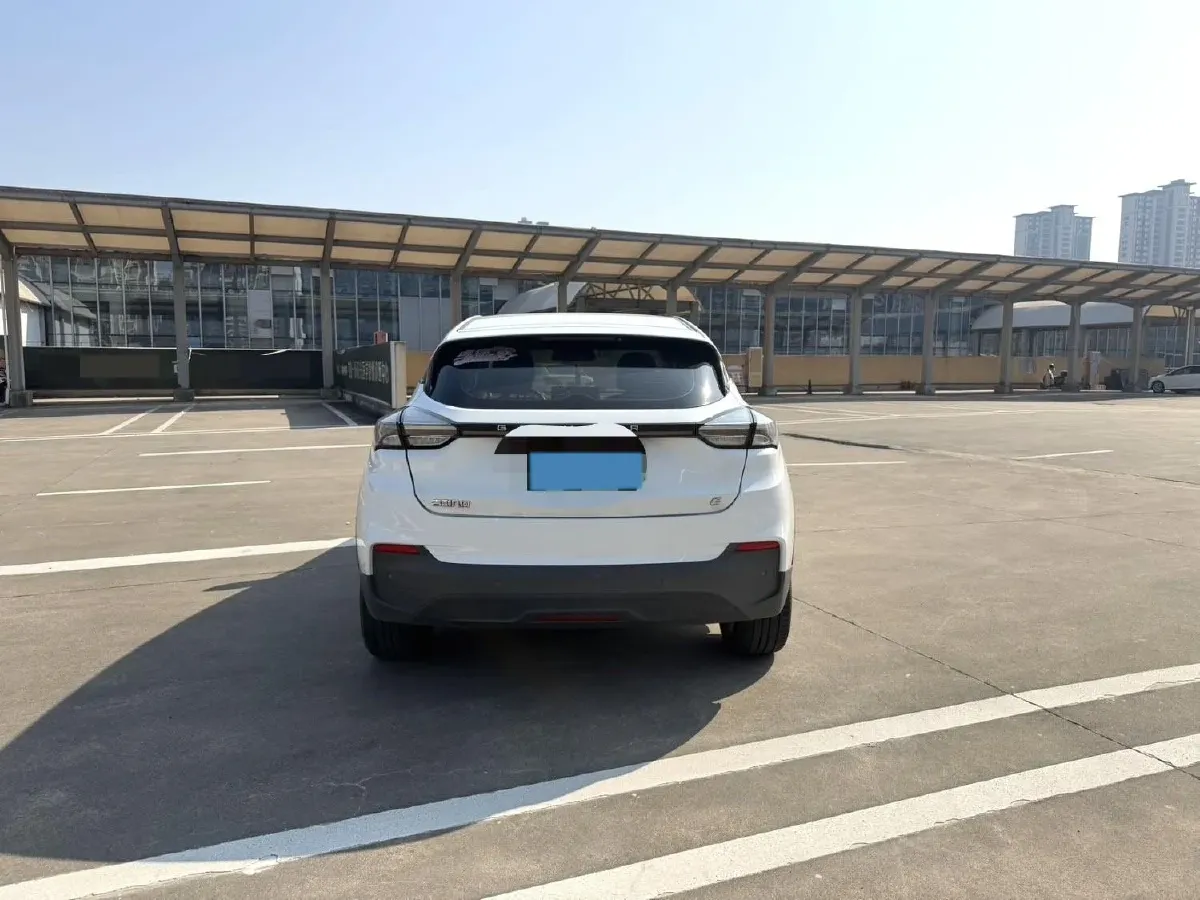 2020 Geometry C BEV 53KWH,autocango,china used car exporter,china ev exporter,chinese used car exporter,chinese used ev exporter