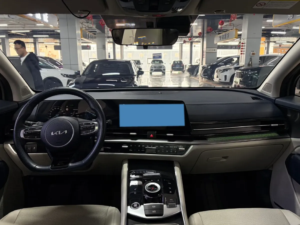 2023 Kia Sportage 2.0L 150HP L4 6AT Hybrid,autocango,china used car exporter,china ev exporter,chinese used car exporter,chinese used ev exporter