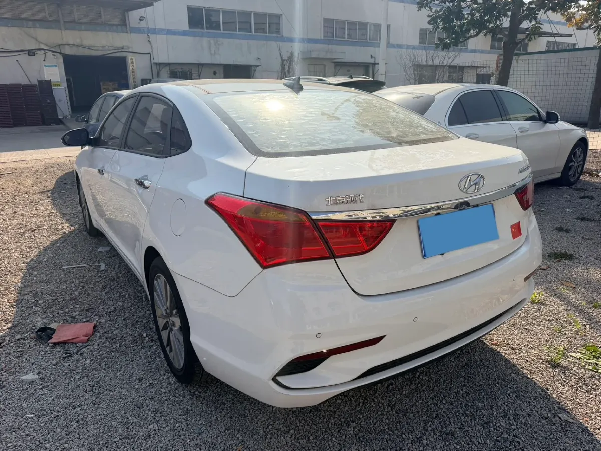 2017 Hyundai Mistra 1.8L 143HP L4 6AT,autocango,china used car exporter,china ev exporter,chinese used car exporter,chinese used ev exporter