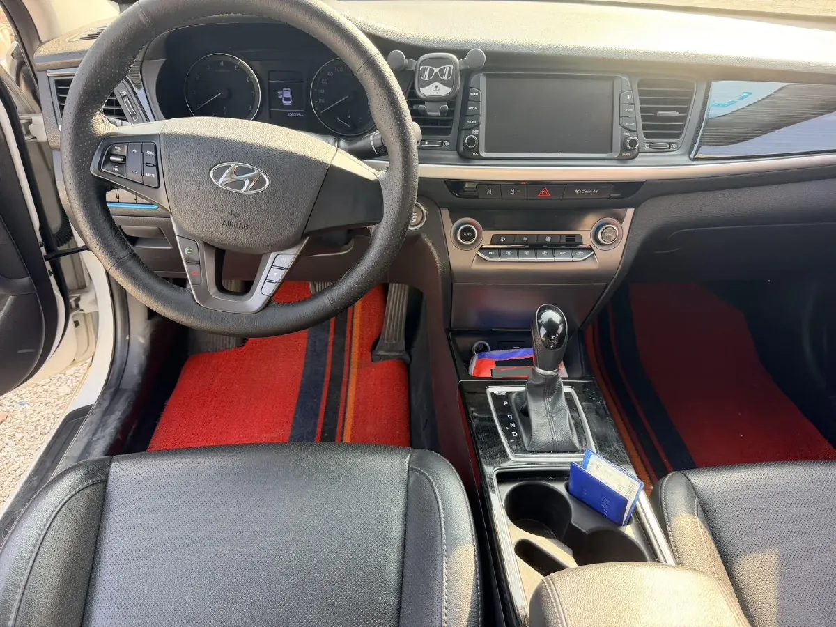 2017 Hyundai Mistra 1.8L 143HP L4 6AT,autocango,china used car exporter,china ev exporter,chinese used car exporter,chinese used ev exporter