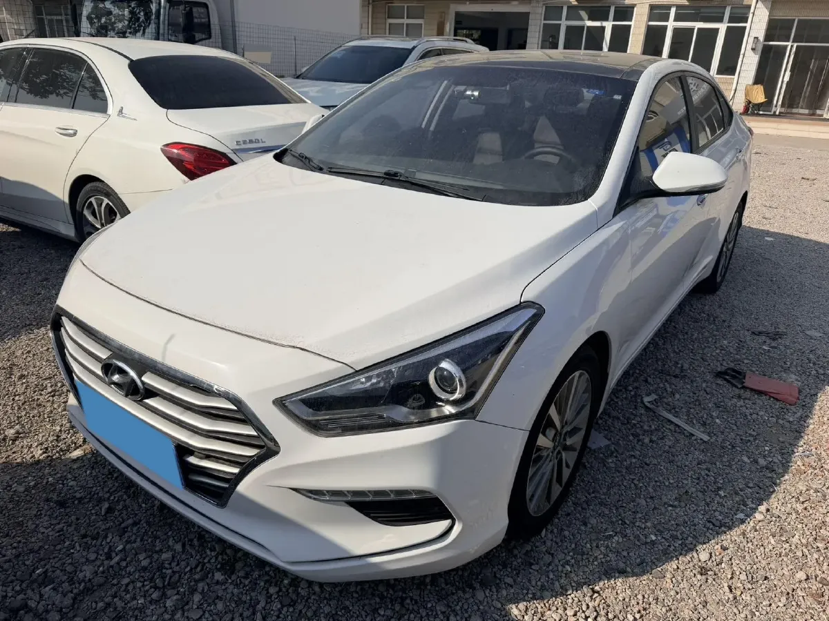 2017 Hyundai Mistra 1.8L 143HP L4 6AT,autocango,china used car exporter,china ev exporter,chinese used car exporter,chinese used ev exporter