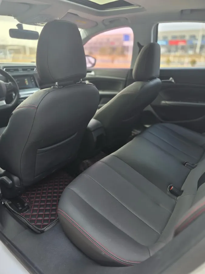 2016 Peugeot 308 1.6L 117HP L4 6AT,autocango,china used car exporter,china ev exporter,chinese used car exporter,chinese used ev exporter